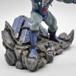 Estátua Panthro - Thundercats - Art Scale 1/10 - Iron Studios