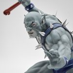 Estátua Panthro - Thundercats - Art Scale 1/10 - Iron Studios