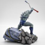 Estátua Panthro - Thundercats - Art Scale 1/10 - Iron Studios