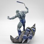 Estátua Panthro - Thundercats - Art Scale 1/10 - Iron Studios