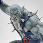 Estátua Panthro - Thundercats - Art Scale 1/10 - Iron Studios