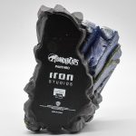 Estátua Panthro - Thundercats - Art Scale 1/10 - Iron Studios