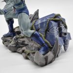 Estátua Panthro - Thundercats - Art Scale 1/10 - Iron Studios