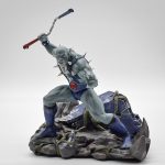 Estátua Panthro - Thundercats - Art Scale 1/10 - Iron Studios