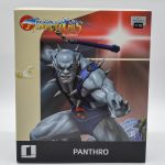 Estátua Panthro - Thundercats - Art Scale 1/10 - Iron Studios