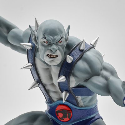 Estátua Panthro - Thundercats - Art Scale 1/10 - Iron Studios