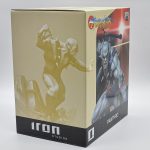Estátua Panthro - Thundercats - Art Scale 1/10 - Iron Studios