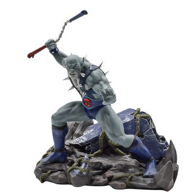 Estátua Panthro - Thundercats - Art Scale 1/10 - Iron Studios