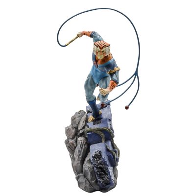 Estátua Tygra - Thundercats -Bds Art Scale 1/10 - Iron Studios