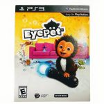 Eyepet (Usado) (Caixa De Papelao)