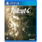 Fallout 4 – Ps4 (Sem Mapa) (Usado) Fallout 4 - Ps4 (Sem Mapa) (Usado)