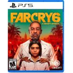 Far Cry 6 - Ps5 (Seminovo)