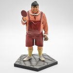 Figura Nhonho Do Chaves- Iron Studios 1/10 Figura Nhonho Do Chaves- Iron Studios 1/10