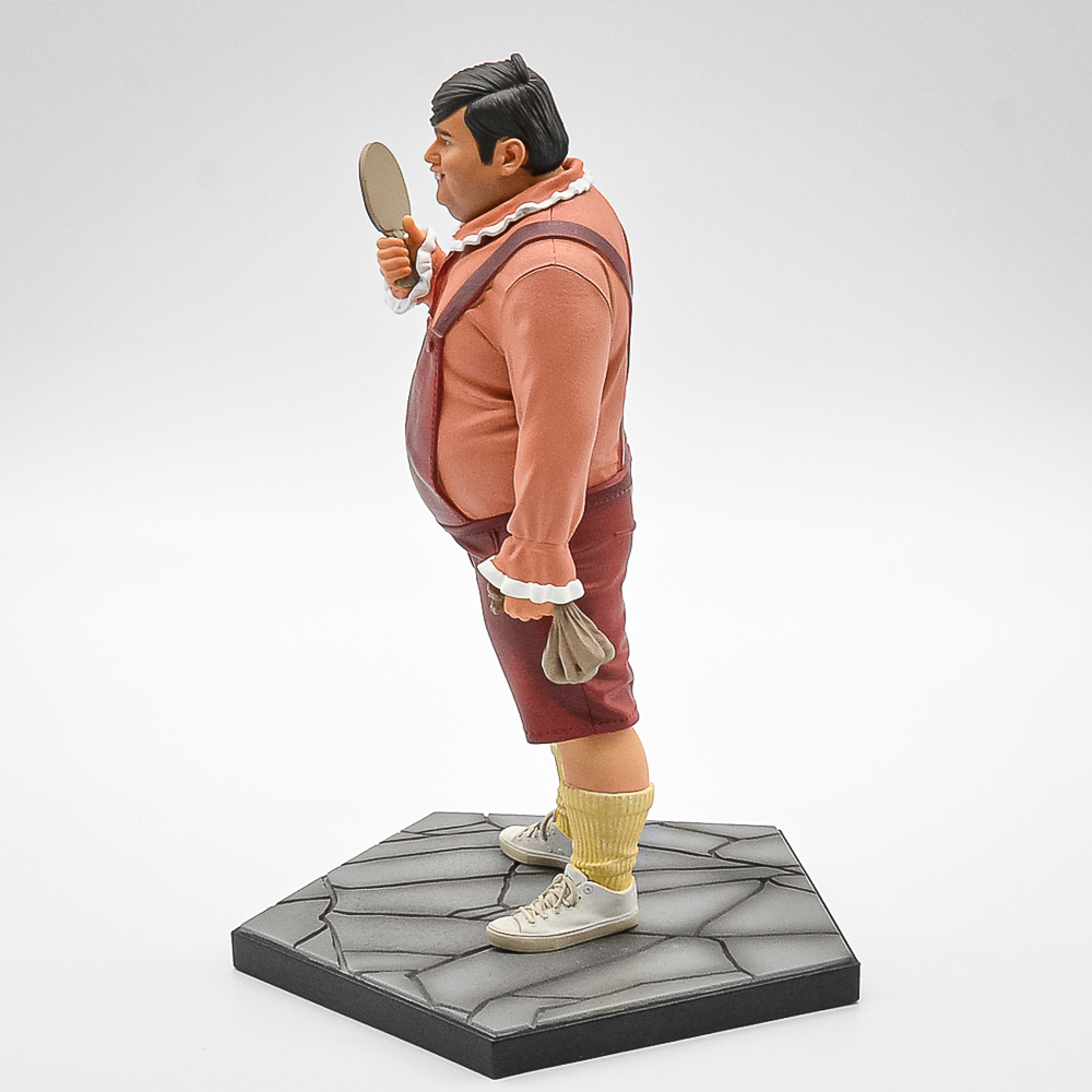 Figura Nhonho Do Chaves- Iron Studios 1/10