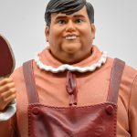 Figura Nhonho Do Chaves- Iron Studios 1/10 Figura Nhonho Do Chaves- Iron Studios 1/10