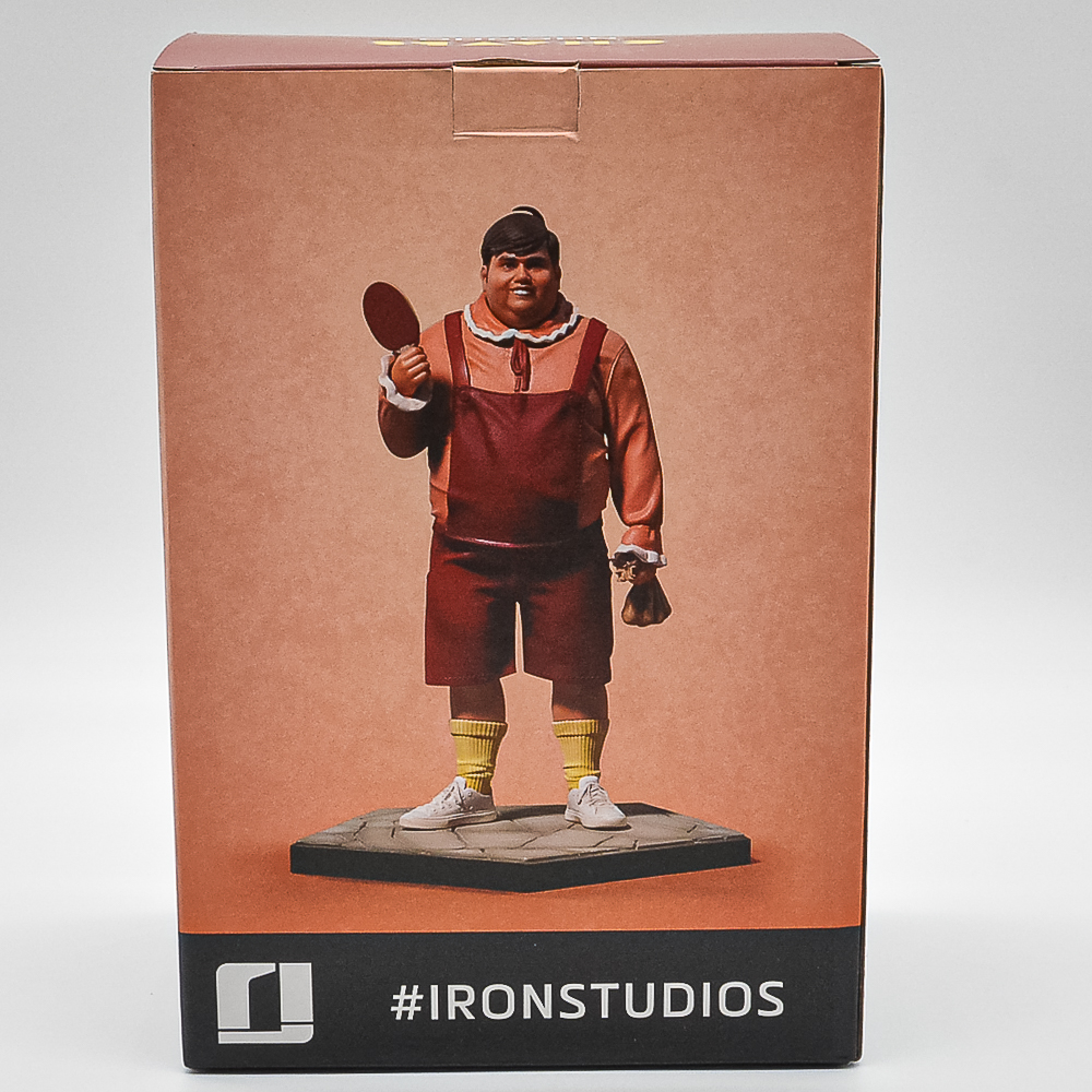 Figura Nhonho Do Chaves- Iron Studios 1/10