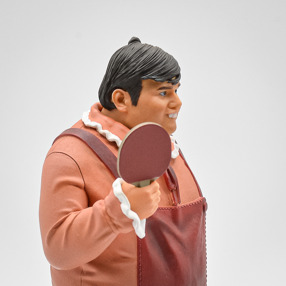 Figura Nhonho Do Chaves- Iron Studios 1/10