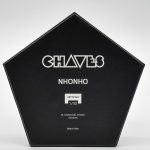 Figura Nhonho Do Chaves- Iron Studios 1/10 Figura Nhonho Do Chaves- Iron Studios 1/10