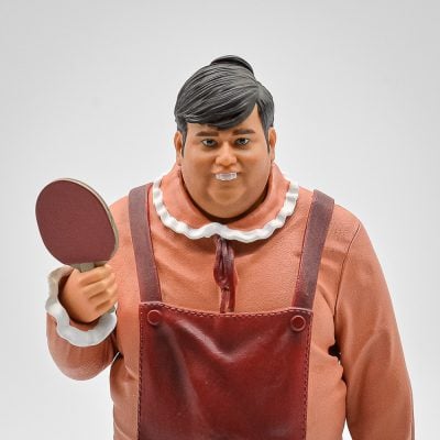 Figura Nhonho Do Chaves- Iron Studios 1/10