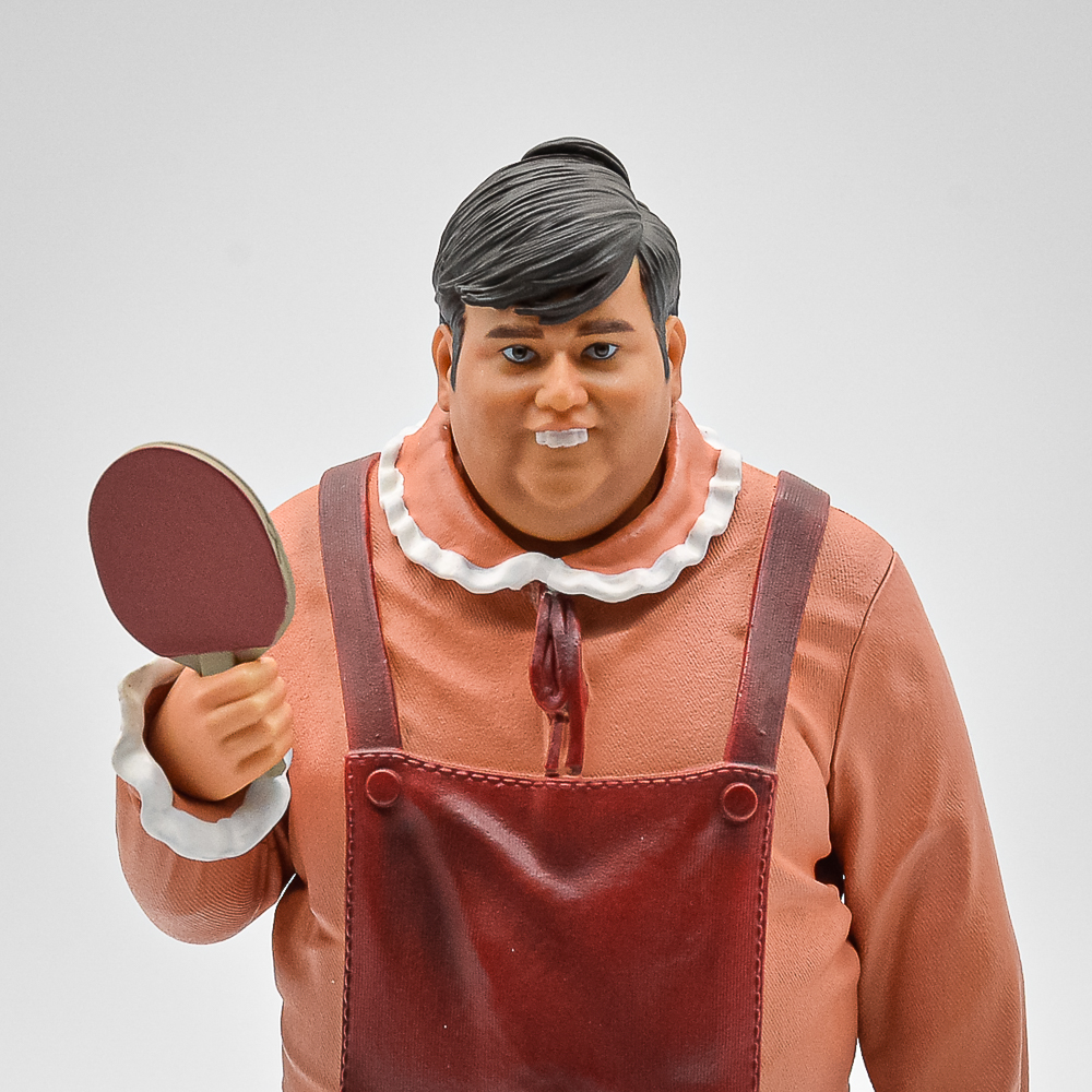 Figura Nhonho Do Chaves- Iron Studios 1/10