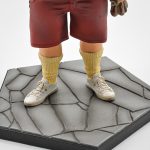 Figura Nhonho Do Chaves- Iron Studios 1/10 Figura Nhonho Do Chaves- Iron Studios 1/10