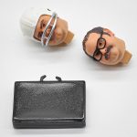 Figura Senhor Barriga Do Chaves - Iron Studios 1/10