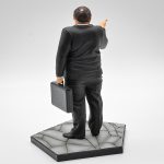 Figura Senhor Barriga Do Chaves - Iron Studios 1/10