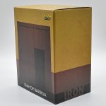 Figura Senhor Barriga Do Chaves - Iron Studios 1/10