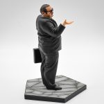Figura Senhor Barriga Do Chaves - Iron Studios 1/10