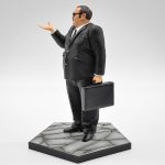 Figura Senhor Barriga Do Chaves - Iron Studios 1/10