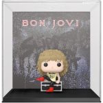 Funko Pop Albums - Bon Jovi - Slippery When Wet 68