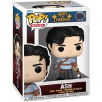 Funko Pop Army Of Darkness - Ash 1880