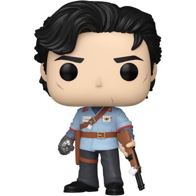 Funko Pop Army Of Darkness - Ash 1880