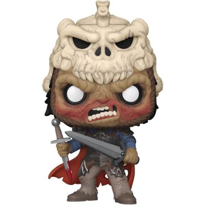Funko Pop Army Of Darkness - Evil Ash 1881