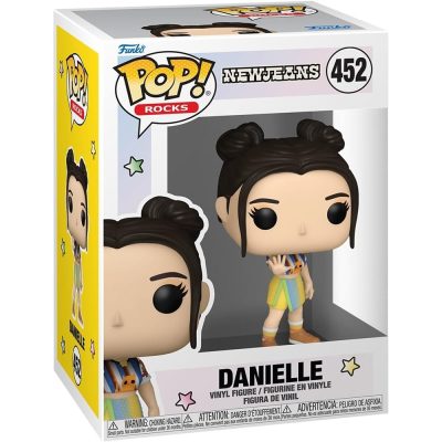 Funko Pop Danielle 452 (New Jeans)