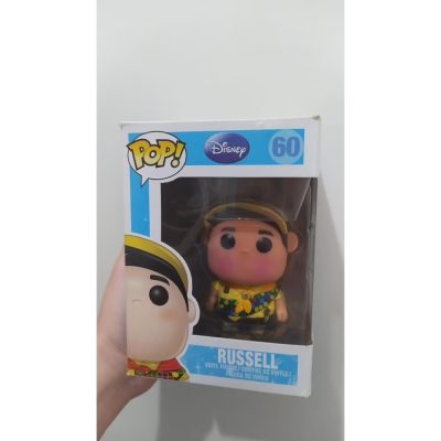 Funko Pop Disney Pixar - Up Russell 60