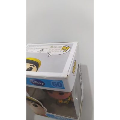 Funko Pop Disney Pixar - Up Russell 60