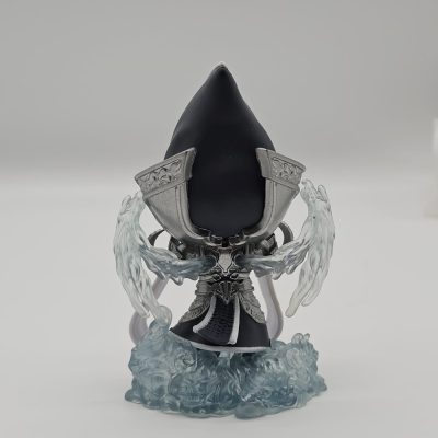 Funko Pop Games - Diablo Iii - Malthael 992 (Sem Caixa)