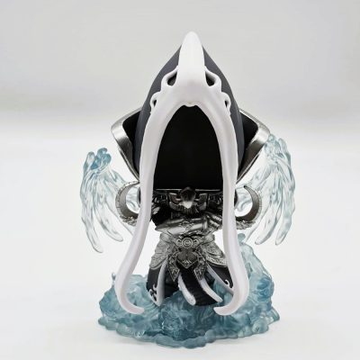 Funko Pop Games - Diablo Iii - Malthael 992 (Sem Caixa)