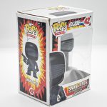 Funko Pop Gi Joe Snake Eyes 42 (Vaulted)