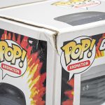 Funko Pop Gi Joe Snake Eyes 42 (Vaulted)