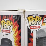 Funko Pop Gi Joe Snake Eyes 42 (Vaulted)
