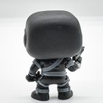 Funko Pop Gi Joe Snake Eyes 42 (Vaulted)
