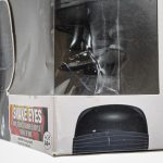 Funko Pop Gi Joe Snake Eyes 42 (Vaulted)