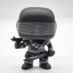 Funko Pop Gi Joe Snake Eyes 42 (Vaulted)