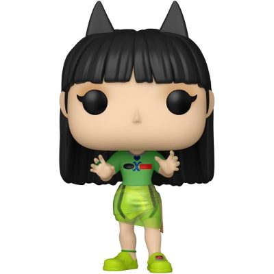 Funko Pop Haerin 453 (New Jeans)