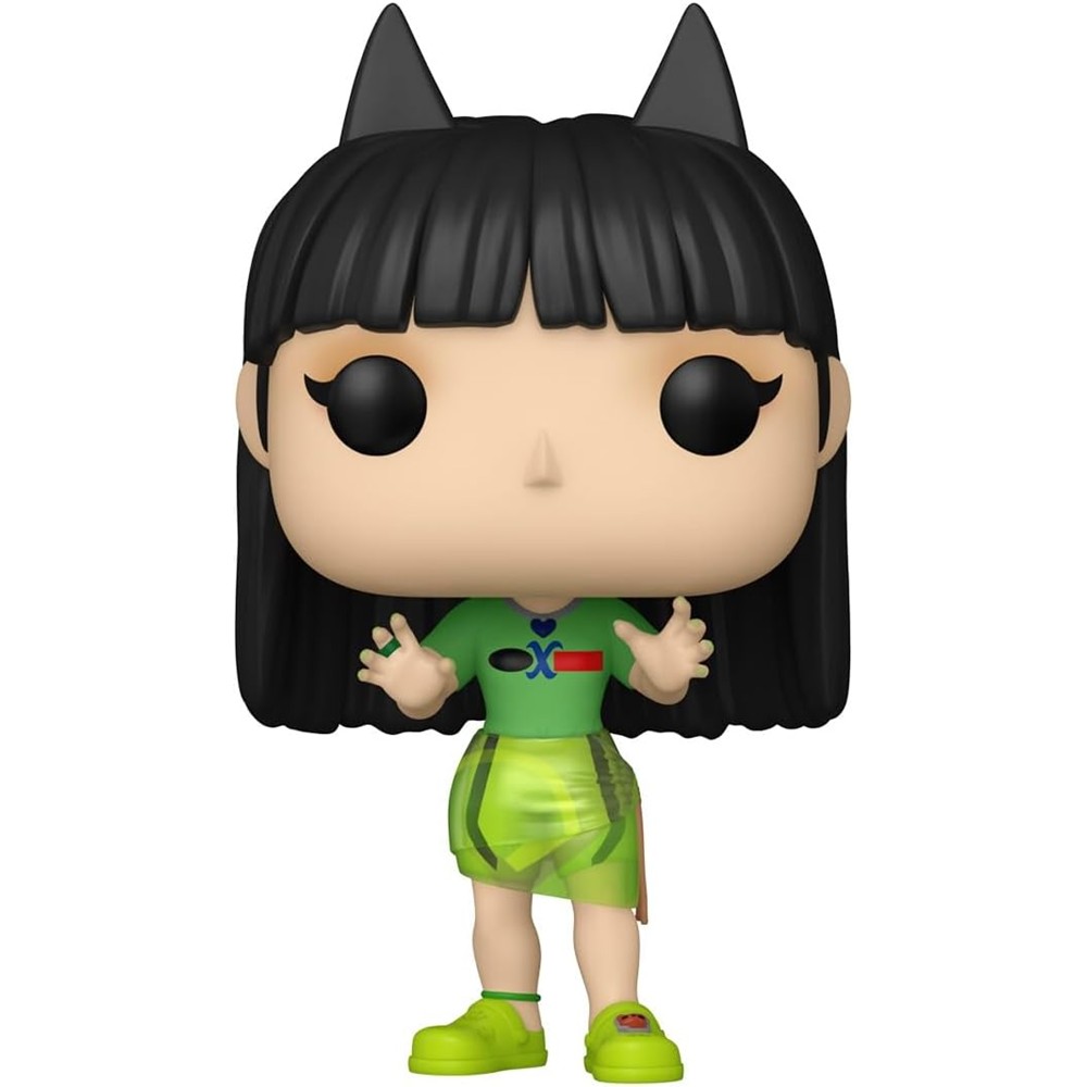Funko Pop Haerin 453 (New Jeans)