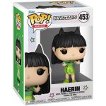 Funko Pop Haerin 453 (New Jeans) Funko Pop Haerin 453 (New Jeans)