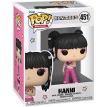 Funko Pop Hanni 451 (New Jeans) Funko Pop Hanni 451 (New Jeans)
