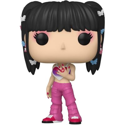 Funko Pop Hanni 451 (New Jeans)
